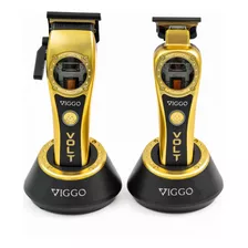 Combo Viggo Volt Clipper + Trimmer 