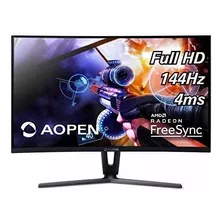 Monitor Full Hd 27'' Aopen 27hc1r Pbidpx Pantalla Curva