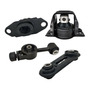 Kit 4 Soportes Motor Chevy 1.4 Y 1.6l Con Aire Eagle 97 - 12