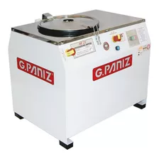 Masseira Industrial 25 Kg Gpaniz Rápida Ar25 Monofásica 220v