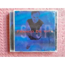 Cd Franco De Vita Stop