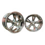 4 Rines 15x10 5/114 Ranger Cherokee Jeep Toyota Tacoma