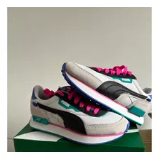 Zapatillas Puma Riders