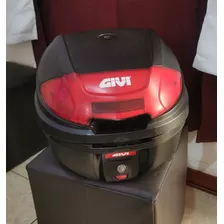 Cajón Moto Givi 