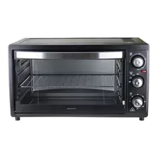 Forno Elétrico 50 Litros 1500w 220v Agratto Novo