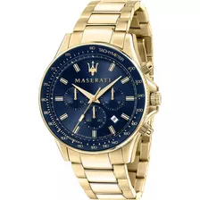 Reloj Maserati Sfida Caballero R8873640008