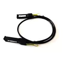 Cable Fibra Óptica Cobre Pasivo Conexión Directa Qsfp+ 40g