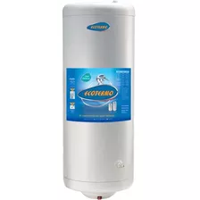 Termotanque Electrico Ecotermo 106 Litros Conexion Superior