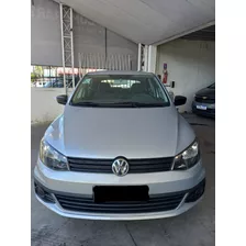 Volkswagen Gol Trendline 1.6 Completo Un.dono