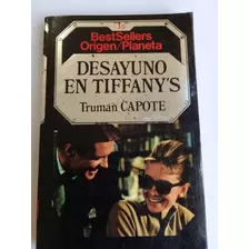 Desayuno En Tiffany´s Truman Capote