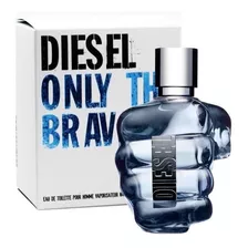 Perfume Hombre Diesel Only The Brave Edt 200ml