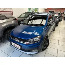 Vw Saveiro Cross 1.6 Cd 2023