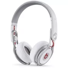 Audifonos Beats Mixr Blanco 