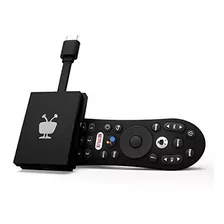 Tivo Stream 4k Con Regalo Digital Tvbox 