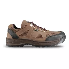 Zapato Urbano Trekking Hombre Febo 296