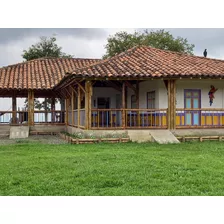 Se Vende Finca Entre Alcala Filandia