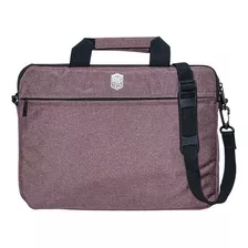 Bolso Macbook Notebook 14 15 15.6 Pulgadas Funda Maletíngris