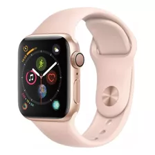 Apple Watch Series 5 Gps - 40mm Rosa