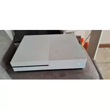 Xbox One S 1 Tb Usado