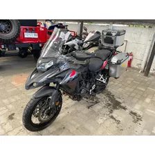 Benelli Trk 502x