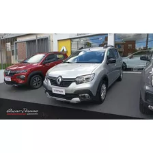 Renault Stepway 1.0 1.0 2024 0km