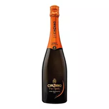 Champagne Prosseco Cinzano Prospritz