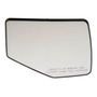 Luneta Espejo Retrovisor Par Ford Explorer 2018 Ford Explorer