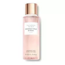 Victorias Secret Coconut Milk & Rose Calm Body Splash