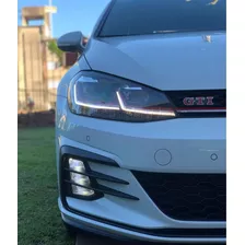 Volkswagen Golf 2019 2.0 Gti Tsi