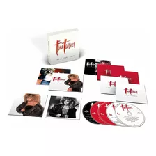 Box 3 Cds 2 Dvds Tina Turner Break Every Rule Deluxe Edition