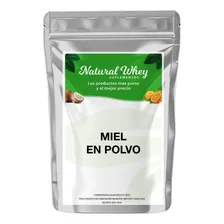 Miel En Polvo Pura Multifloral Pura 250 Gramos