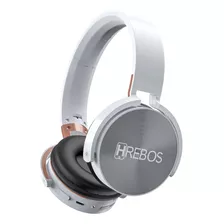 Headset Gamer Sem Fio Hrebos Hs-95