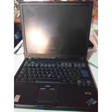 Notebook Ibm T43