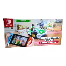 Mario Kart Live : Home Circuit Nintendo Switch 