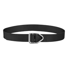 Propper 360 Gunmetal Belt Para Hombre, Negro, 3x Grande