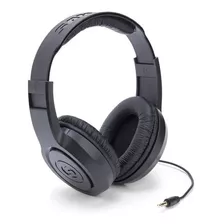 Fone De Ouvido Samson Sr350 Headphone