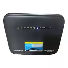 Modem Router Arcadyan Vrv9506b Antes Vrv9506jac23 2 Bandas