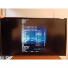 Monitor 40 Pulgadas Nec Multisync P402 Modelo L400us 