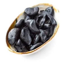 Ajo Negro Natural X250 Gr Artesanal Colo - g a $200