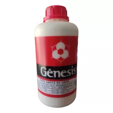 Cola Permanente Genesis Adesivo Tack Para Serigrafia 900ml 