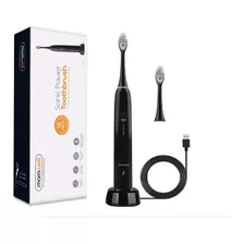 Cepillo De Dientes Electrico Mornwell Recargable 3 Modos 