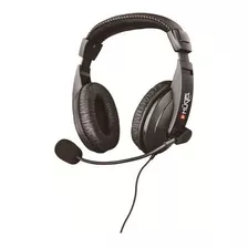 Auriculares Gamer Hügel Multimedia Microfono Usb Pc Cuota