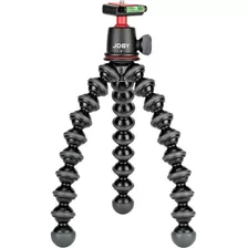 Tripé Para Câmera Joby Kit Gorillapod 3k Flexible