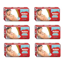 6 Pack Huggies Mamá Apósito Post Parto X 10 Unid