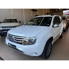 Renault Duster 20 D 4x2a 2013