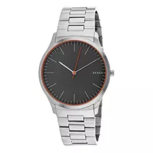 Reloj Skagen Jorn Minimalistic Stainless Steel Skw6423