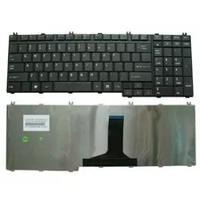 Teclado Toshiba Satellite A500 A500d A505 A505d P500 P505 