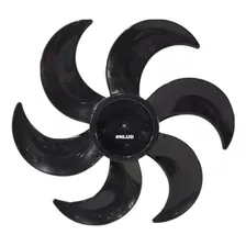 Hélice Vent Arno Ultra Silence Force Rep. Vd55 Preto 40cm 