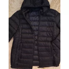 Campera Inflable Mujer Importada Envío Gratis Art. 2960