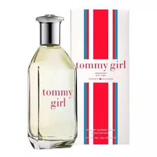 Perfume Tommy Girl 100 Ml¡ Original Envio Gratis ¡¡